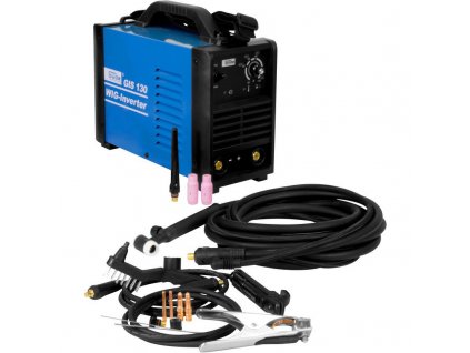 Invertor GIS 130 WIG Güde 20058  + 9 mm nôž odlamovací, plastový