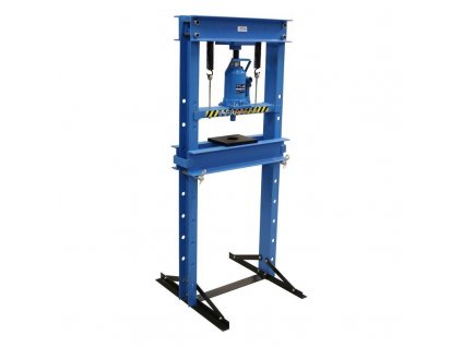 Ručný dielenský lis hydraulický 20T WP 20 T