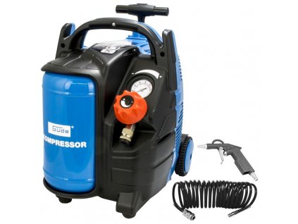 kompresor 1100 w 10 bar 5 litrov airpower 200105 ty