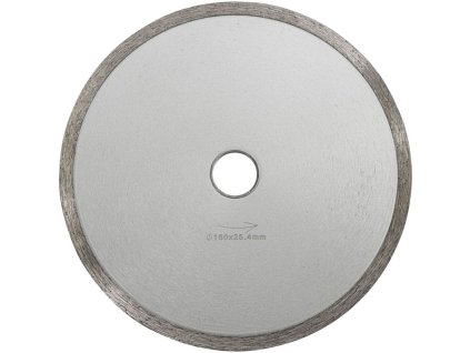 diamantovy kotuc k rezackam obkladov 180x254 mm