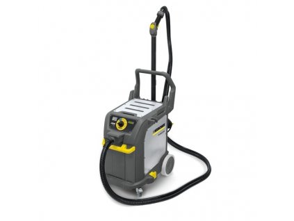 profesionálny parný vysávač KÄRCHER SGV 8/5  + vysávač KARCHER WD 3