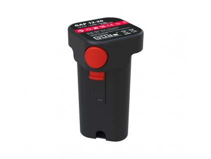 Akumulátor GAP 12-20 Güde 58493 + 9 mm nôž odlamovací, plastový