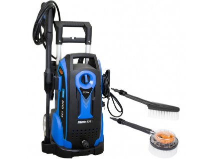 Vysokotlakový čistič Gude GHD 135