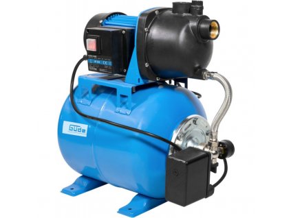 Domáca vodáreň 19 L HWW 3400 Güde 94646  + 9 mm nôž odlamovací, plastový