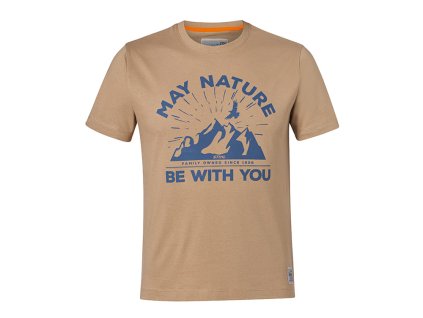 Tričko „MAY NATURE“ XL