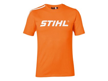 Tričko oranžové M