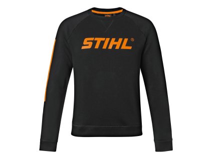 Mikina bez kapucne M