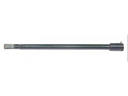 Predlžovacia tyč, dĺžka 1000 mm