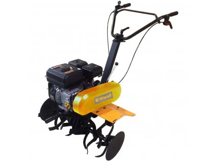 kultivátor s benzinovým motorem Riwall PRO RPT 8070 R