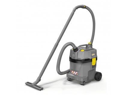 profi mokro-suchý vysávač KARCHER NT 22/1 Ap L 1.378-600.0  + 9 mm nôž odlamovací, plastový