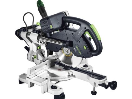 Kapovacia píla KAPEX KS 60 E-Set FESTOOL