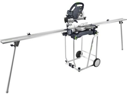 Kapovacia píla KAPEX KS 60 E-UG-Set/XL FESTOOL