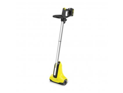 terasový čistič KARCHER PCL 3-18 BATTERY SET 1.644-011.0