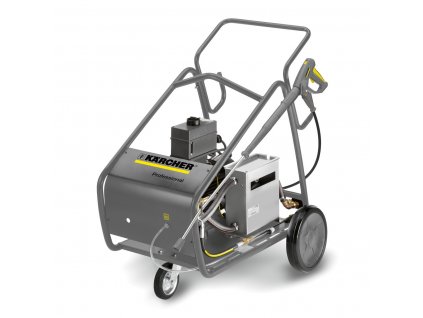 profi vysokotlakový čistič KARCHER HD 10/16-4 Cage Ex