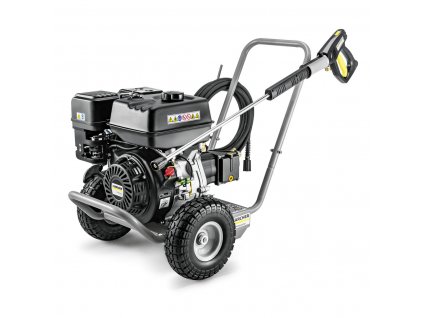 vysokotlakový čistič KARCHER HD 6/15 G Classic 1.187-010.0 + autošampón KARCHER 10 L
