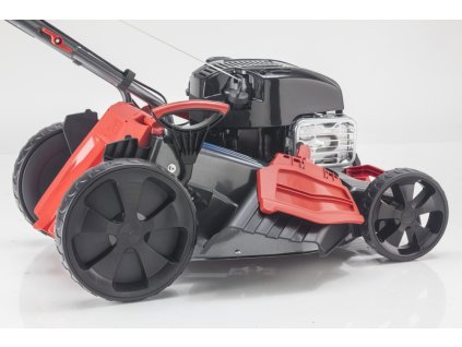 Benzínová kosačka AL-KO Premium 520 VS-B