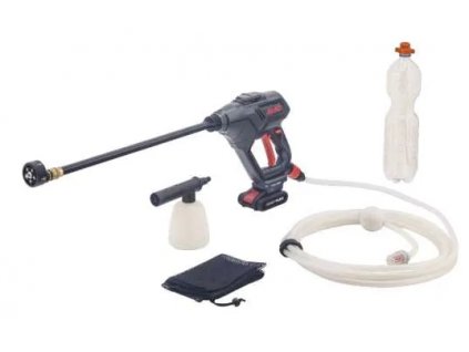 AKU tlakový čistič AL-KO Easy PW 2040