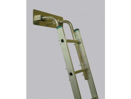 Opierka o stenu ALVE 3033