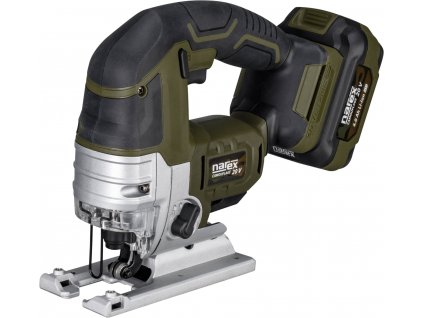 Aku priamočiara píla NAREX CPL 90 BASIC BOX-65405722