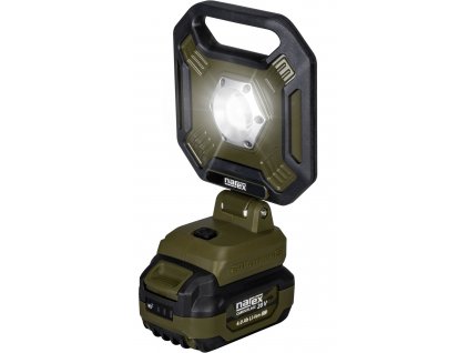 Aku LED svietidlo NAREX CR LED 20 BASIC BOX-65405728