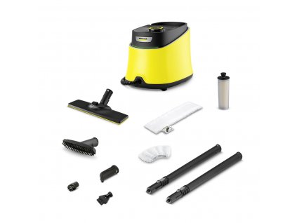 parný čistič KARCHER SC 3 DELUXE EasyFix