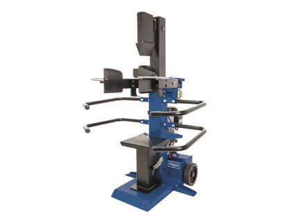 vertikálny štiepač dreva 8t (400 V) Scheppach Compact 8 T  + hydraulický olej 1 l
