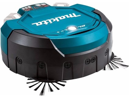 ROBOTICKÝ VYSÁVAČ  MAKITA   DRC200Z