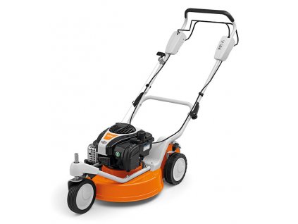 benzínová kosačka STIHL RM 3 RTX