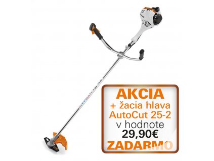 STIHL FS 55