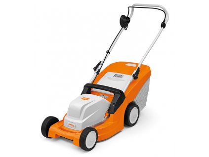 elektrická kosačka STIHL RME 443