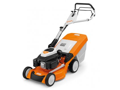 benzínová kosačka STIHL RM 650 VE