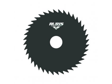 Žací nôž 40 zubý