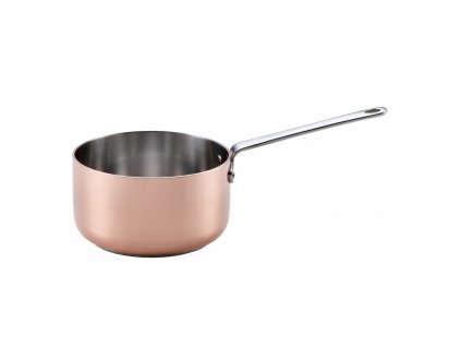 Medená rajnica Scanpan Maitre D´ - 16 cm