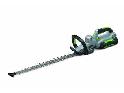 Akumulátorový plotostrih EGO POWER+ HT5100E 51 cm, 33 mm rozstup nožov  + 9 mm nôž odlamovací, plastový