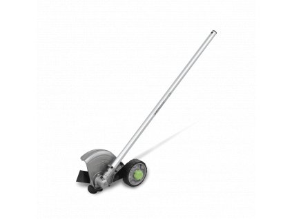 EGO POWER+ EA0800 Zarovnávač okrajov - nadstavec  + 9 mm nôž odlamovací, plastový