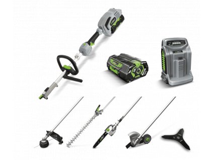 EGO POWER+ Multi-tool sada MHSC2002E  + 9 mm nôž odlamovací, plastový