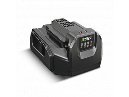 EGO POWER+ 210 W štandardná nabíjačka CH2100E  + 9 mm nôž odlamovací, plastový