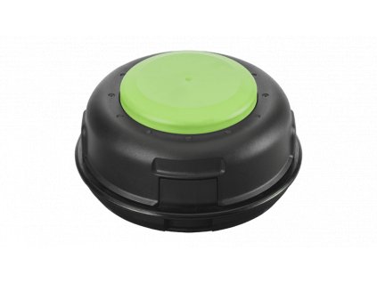 Hlava pre vyžínač STX3800 a krovinorez BCX3800  + 9 mm nôž odlamovací, plastový