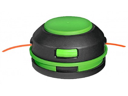 Hlava Powerload pre vyžínač ST1510E  + 9 mm nôž odlamovací, plastový