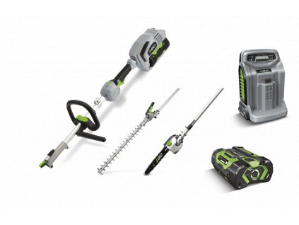 EGO POWER+ Multi-tool sada MHCC1002E  + 9 mm nôž odlamovací, plastový