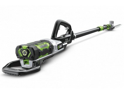 professional-X Sada EGO POWER + PPCX1000 - obsahuje teleskopickú tyč, plotostrih a vyvetvovaciu pílu  + 9 mm nôž odlamovací, plastový