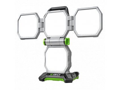 AKU prenosné priestorové svietidlo LT1000E  + 9 mm nôž odlamovací, plastový