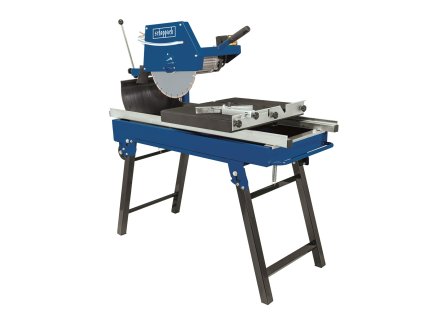 rezačka na dlažbu a kámen Scheppach HSM 3500  + 9 mm nôž odlamovací, plastový