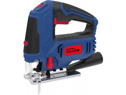 Priamočiara píla STS 850 + 9 mm nôž odlamovací, plastový