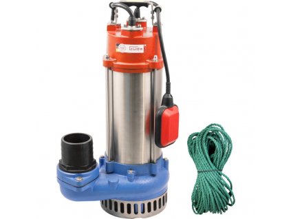 Ponorné kalové čerpadlo PRO 2200A Güde 75805