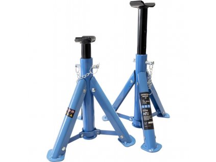 podpery pod karoseriu 2 tony 2 ks