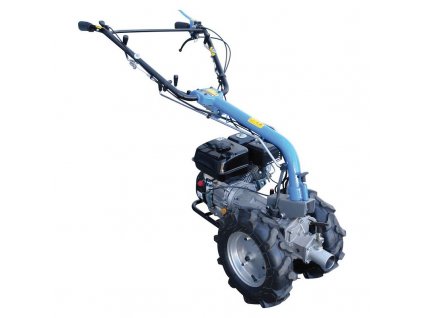 Univerzálny dvojkolesový malotraktor GME 6.5 V Güde 95187