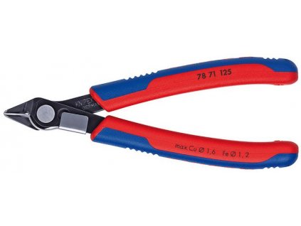 Knipex Kliešte 7871 125 53440020