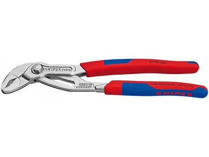 Knipex Kliešte 8705 300 Cobra 56090300