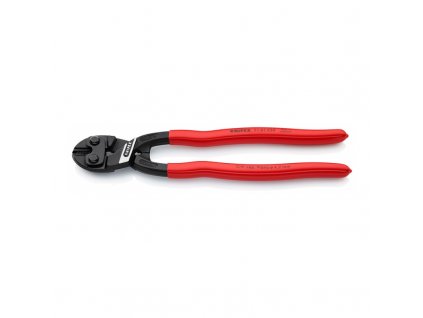 Knipex Kliešte 7101 250 štípacie bočné CoBolt